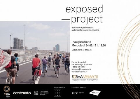 Exposed Project